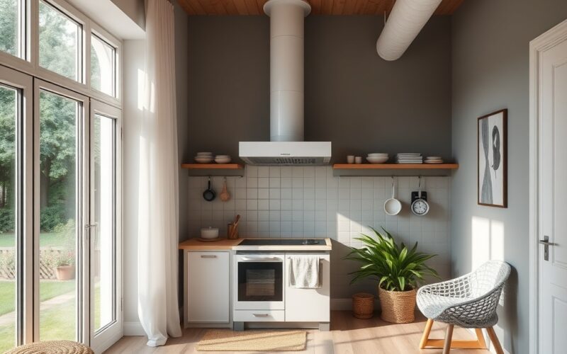 proecttver.ru | Котельная в частном доме: требования и нормы размещения