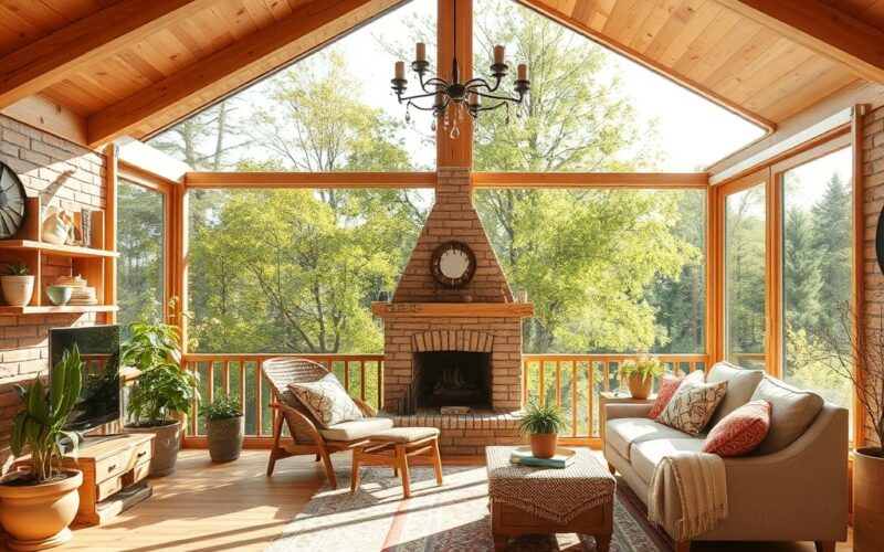 proecttver.ru | Как организовать вентиляцию в доме из клееного бруса?