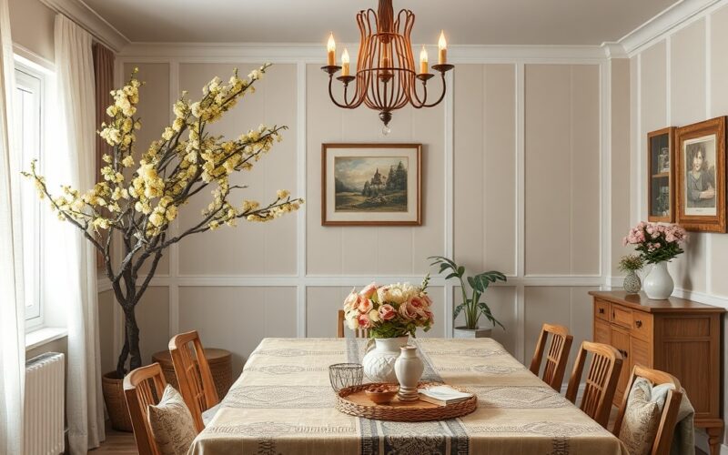 proecttver.ru | Советы по освещению дома из клееного бруса