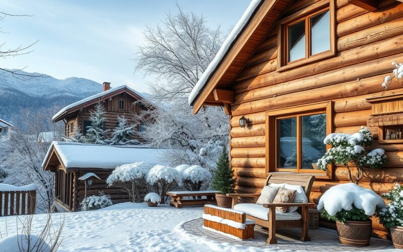 proecttver.ru | Противогололедные системы на крыльце и дорожках