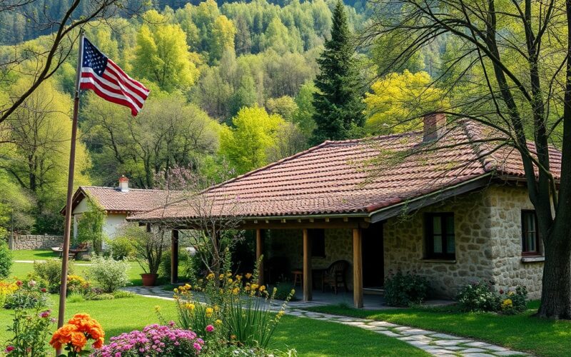 proecttver.ru | Альпийская горка или рокарий на участке загородного дома